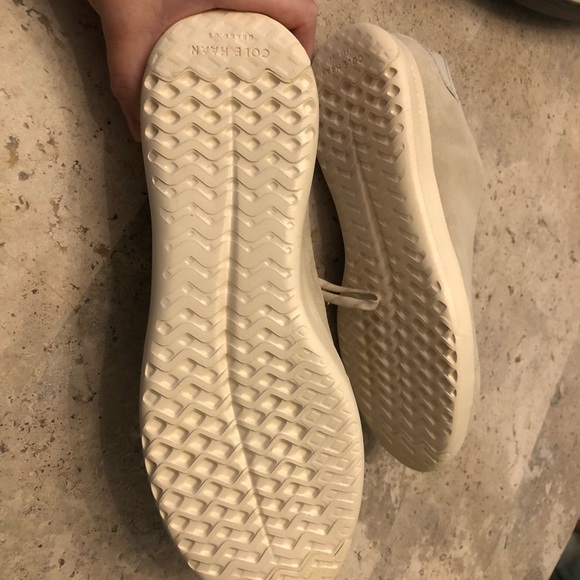 Brand NEW Men's Cole Haan Grand Pro tennis shoes. - Picture 5 of 7